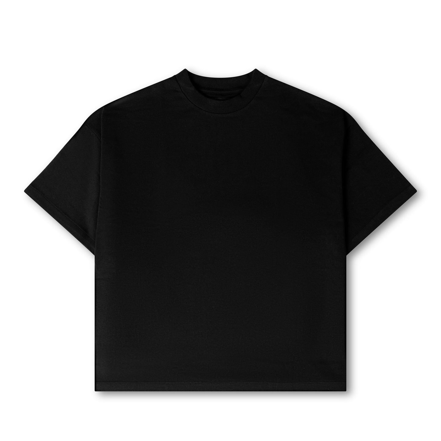 Heavyweight T-Shirt in Dark