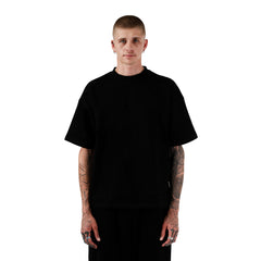Heavyweight T-Shirt in Dark